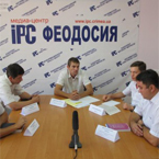 Кандидат-народник Сергей Мокренюк принял участие в обсуждении нового Уголовно-процессуального кодекса